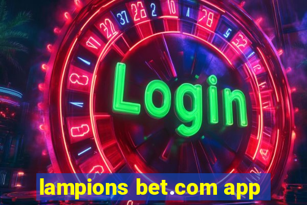 lampions bet.com app